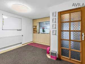 Prodej rodinného domu, Říčany, Kozinova, 300 m2