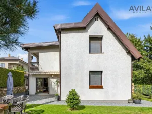 Prodej rodinného domu, Říčany, Kozinova, 300 m2