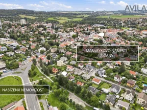 Prodej rodinného domu, Říčany, Kozinova, 300 m2