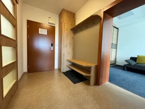 Prodej bytu 2+kk, Frymburk, 57 m2