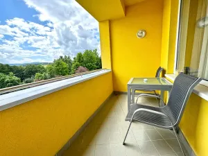 Prodej bytu 2+kk, Frymburk, 57 m2