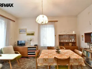 Prodej rodinného domu, Přelouč, Kladenská, 174 m2