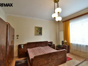 Prodej rodinného domu, Přelouč, Kladenská, 174 m2