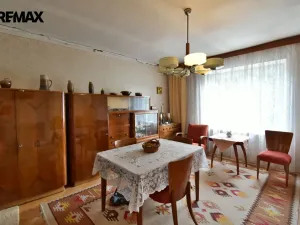 Prodej rodinného domu, Přelouč, Kladenská, 174 m2