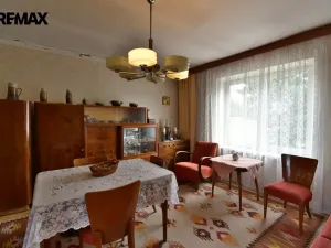 Prodej rodinného domu, Přelouč, Kladenská, 174 m2
