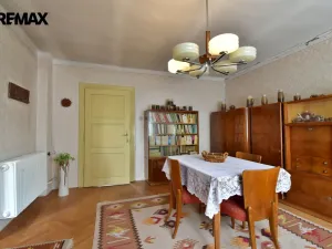 Prodej rodinného domu, Přelouč, Kladenská, 174 m2