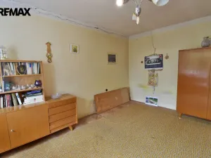 Prodej rodinného domu, Přelouč, Kladenská, 174 m2