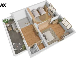 Prodej rodinného domu, Přelouč, Kladenská, 174 m2