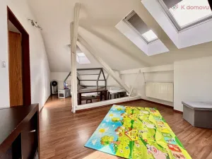 Prodej bytu 4+kk, Olomouc - Nová Ulice, Před lipami, 128 m2