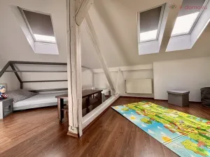 Prodej bytu 4+kk, Olomouc - Nová Ulice, Před lipami, 128 m2