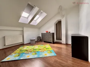 Prodej bytu 4+kk, Olomouc - Nová Ulice, Před lipami, 128 m2