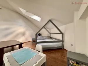Prodej bytu 4+kk, Olomouc - Nová Ulice, Před lipami, 128 m2