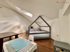 Prodej bytu 4+kk, Olomouc - Nová Ulice, Před lipami, 128 m2