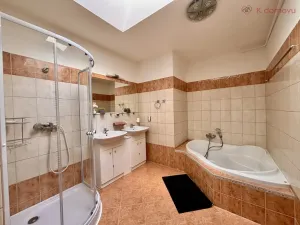 Prodej bytu 4+kk, Olomouc - Nová Ulice, Před lipami, 128 m2