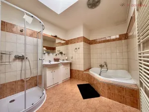Prodej bytu 4+kk, Olomouc - Nová Ulice, Před lipami, 128 m2