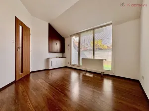 Prodej bytu 4+kk, Olomouc - Nová Ulice, Před lipami, 128 m2