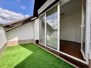 Prodej bytu 4+kk, Olomouc - Nová Ulice, Před lipami, 128 m2