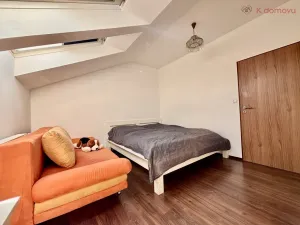 Prodej bytu 4+kk, Olomouc - Nová Ulice, Před lipami, 128 m2