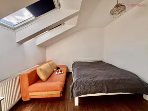 Prodej bytu 4+kk, Olomouc - Nová Ulice, Před lipami, 128 m2