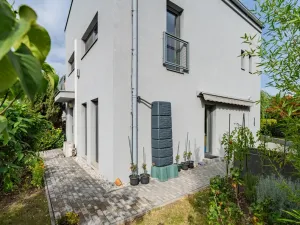 Prodej bytu 4+kk, Jinočany, Jiráskova, 93 m2