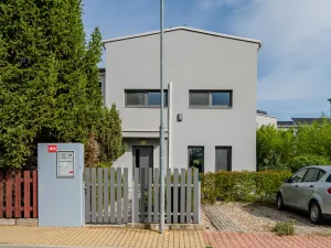 Prodej bytu 4+kk, Jinočany, Jiráskova, 93 m2