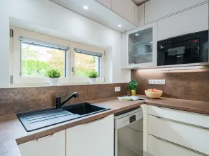 Prodej rodinného domu, Jinočany, Jiráskova, 93 m2