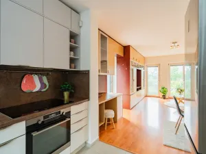 Prodej rodinného domu, Jinočany, Jiráskova, 93 m2