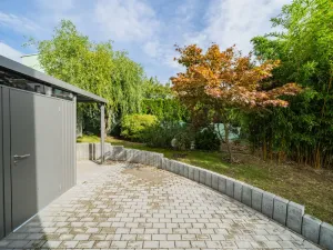 Prodej rodinného domu, Jinočany, Jiráskova, 93 m2