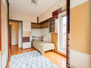 Prodej rodinného domu, Jinočany, Jiráskova, 93 m2