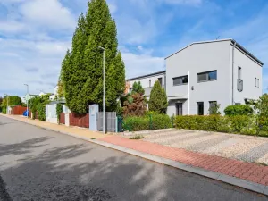 Prodej rodinného domu, Jinočany, Jiráskova, 93 m2