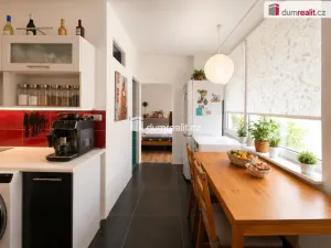 Pronájem bytu 3+1, Ústí nad Labem - Ústí nad Labem-centrum, Hoření, 70 m2