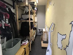 Pronájem bytu 2+1, Hradec Králové, Hrubínova, 63 m2