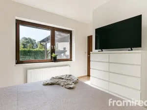 Pronájem bytu 3+kk, Brno, Krásného, 80 m2