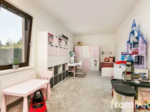 Pronájem bytu 3+kk, Brno, Krásného, 80 m2