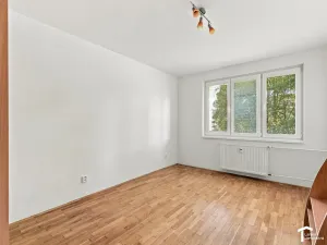Pronájem bytu 3+1, Pardubice - Studánka, Na Drážce, 65 m2