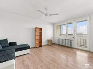Pronájem bytu 1+kk, Pardubice - Zelené Předměstí, Palackého třída, 28 m2