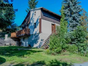 Prodej chaty, Stropešín, 48 m2