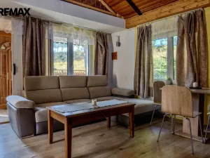 Prodej chaty, Stropešín, 48 m2