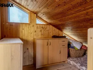 Prodej chaty, Stropešín, 48 m2