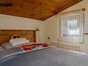 Prodej chaty, Stropešín, 48 m2