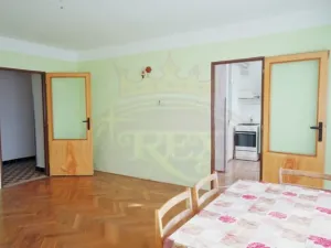 Pronájem bytu 3+1, Jaroměř, Na Ptákách, 72 m2