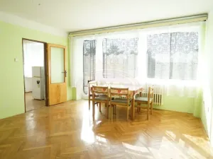Pronájem bytu 3+1, Jaroměř, Na Ptákách, 72 m2