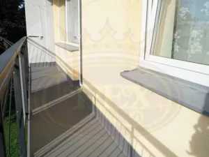 Pronájem bytu 3+1, Jaroměř, Na Ptákách, 72 m2
