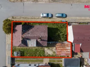 Prodej rodinného domu, Jindřichův Hradec - Jindřichův Hradec III, Sibiřská, 135 m2