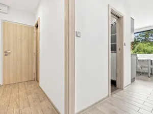 Pronájem bytu 2+1, Vsetín, 56 m2