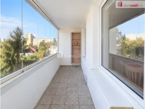 Pronájem bytu 3+kk, Praha - Krč, Jánošíkova, 55 m2
