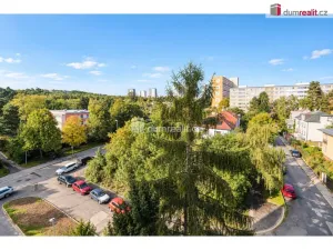 Pronájem bytu 3+kk, Praha - Krč, Jánošíkova, 55 m2