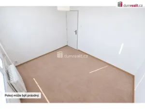 Pronájem bytu 3+kk, Praha - Krč, Jánošíkova, 55 m2