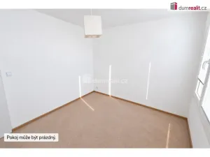 Pronájem bytu 3+kk, Praha - Krč, Jánošíkova, 55 m2