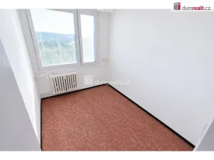 Pronájem bytu 3+kk, Praha - Krč, Jánošíkova, 55 m2